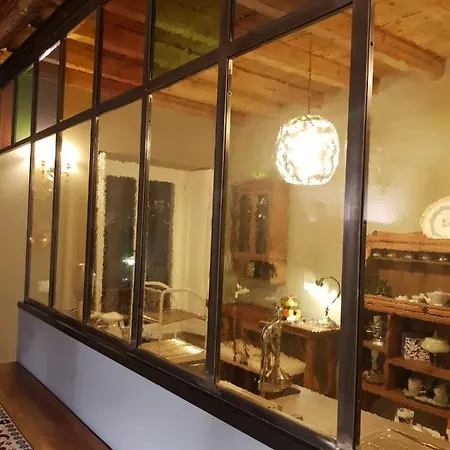 בית נופש H Apartments *