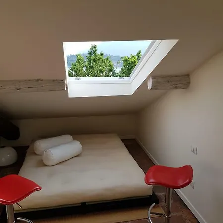H Apartments * לקו