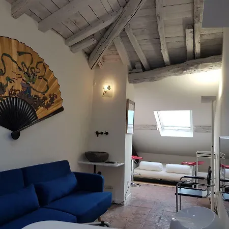 H Apartments בית נופש לקו
