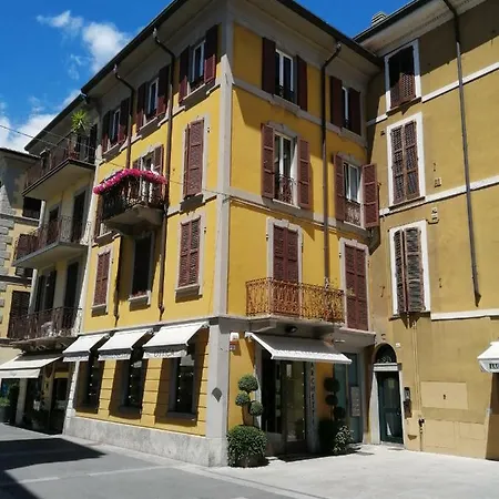H Apartments