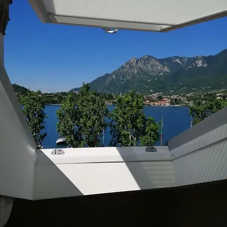 H Apartments * Lecco