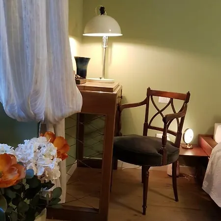 Holiday home H Apartments *