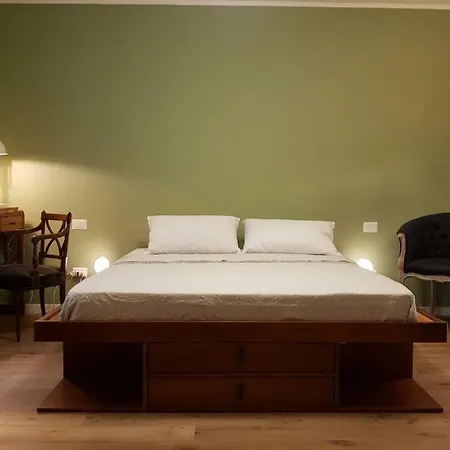 Holiday home H Apartments *