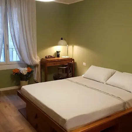 H Apartments