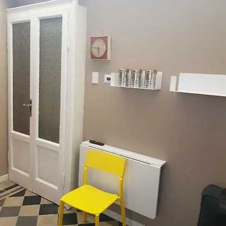 H Apartments בית נופש לקו