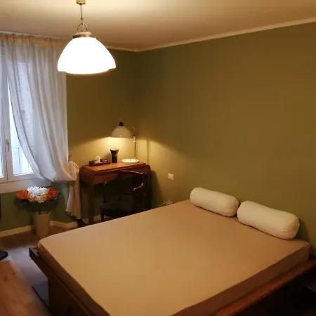 בית נופש H Apartments *