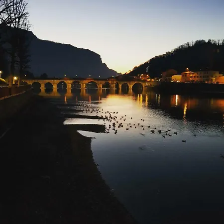 Feriehus H Apartments Lecco