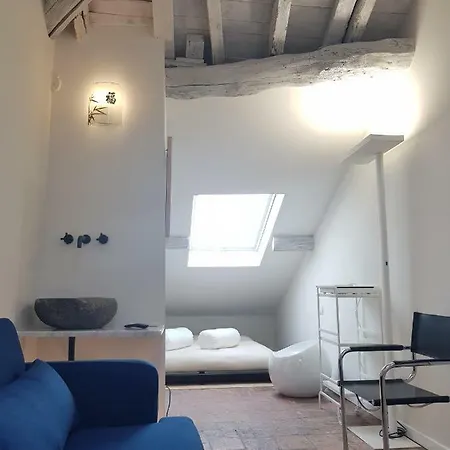 Feriehus H Apartments Lecco