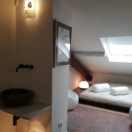H Apartments Feriehus Lecco
